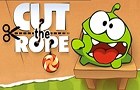 Juego Cut the Rope